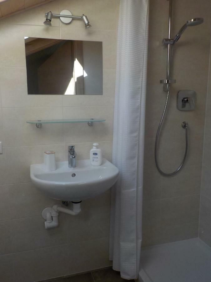 Apartament Berghuette Plafoetschalm Tires Zewnętrze zdjęcie