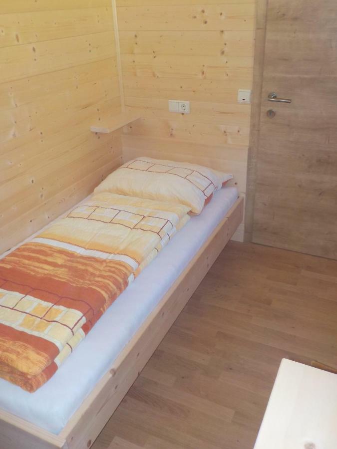Apartament Berghuette Plafoetschalm Tires Zewnętrze zdjęcie
